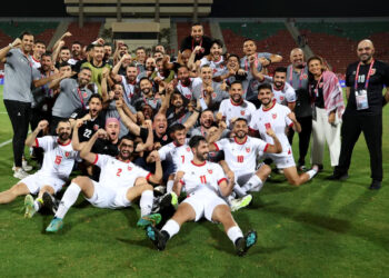 مباراة الثلاثاء فرصة مثالية لتجسيد الروح الرياضية وتأكيد عمق العلاقات التاريخية الأردنية العراقية