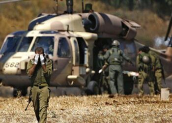 مقتل جندي للاحتلال في غزة مع استمرار هدم البيوت بالضفة