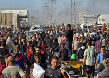 الأونروا: توزيع المساعدات في غزة أصبح مصيدة للموت