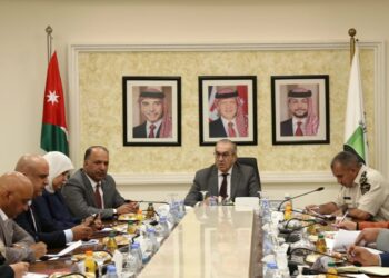 أبو السمن: ارتفاع اطلب على الإسفلت بنسبة تفوق 50 بالمئة خلال عامين
