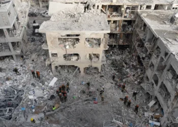 إسرائيليون: لا نمتلك ملاجئ وجيراننا يغلقون أبوابهم في وجوهنا