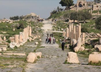 نشاط سياحي في المحافظات خلال عطلة عيد الأضحى