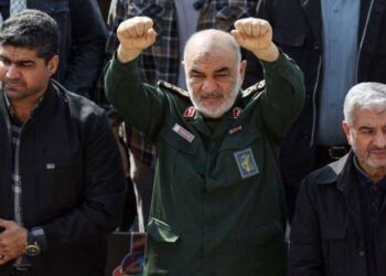 إيران تعلن مقتل شخصيات قيادية وعلماء نوويين جراء الهجمات الإسرائيلية