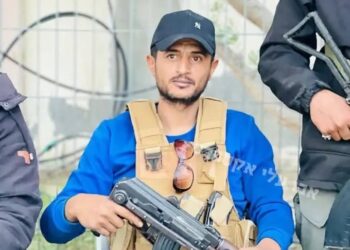 بعد مفاجأة ليبرمان.. كشف تفاصيل تزويد أبو شباب بالسلاح