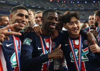 يويفا يعلن أفضل لاعب في دوري أبطال أوروبا