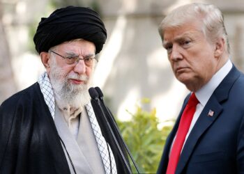 ترامب: أنقذت خامنئي من موت بشع ومهين