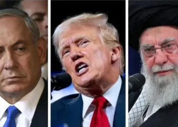 إخلاء طهران فورا .. مسؤول بالبيت الأبيض يفسر منشور ترامب الغامض