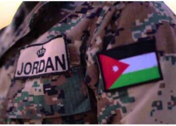 الجيش يعلن حاجته لتجنيد ذكور من حملة التوجيهي ناجح – علمي وأدبي