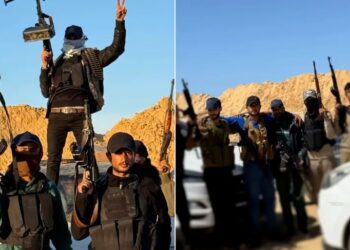 إعلام إسرائيلي: عملاء أبو شباب أعادوا جثث 3 أسرى بغزة