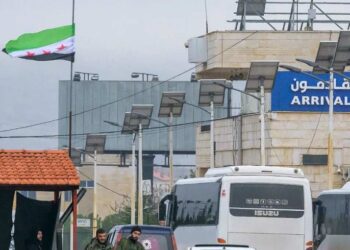 تقرير: 72% من اللاجئين السوريين في الأردن لا يخططون للعودة