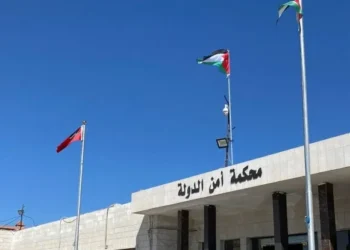 مدعي عام محكمة أمن الدولة يستدعي العضايلة في قضية أموال الجماعة