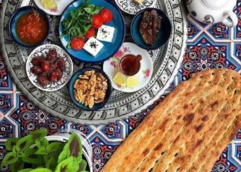 إيران.. دولة الفستق والنفط والثورة.. كل ما تريد معرفته عن الجمهورية الإسلامية