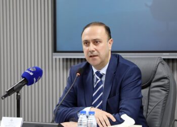 المومني : دورنا جميعا مواجهة خطاب الإحباط والتشكيك بالحقائق والوضوح