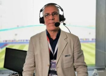 دراجي معلقا على لقاء النشامى والعراق