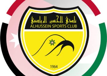 نادي الحسين اربد يكشف سبب الحجز على أمواله
