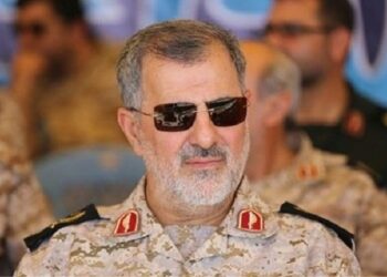 قائد الحرس الثوري الإيراني الجديد: أبواب جهنم ستفتح على الكيان