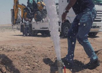 تحديث الشبكات وضبط الاعتداءات يوفران 20 مليون م3 من مياه الشرب