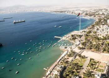 106 آلاف زائر للعقبة خلال عطلة عيد الأضحى