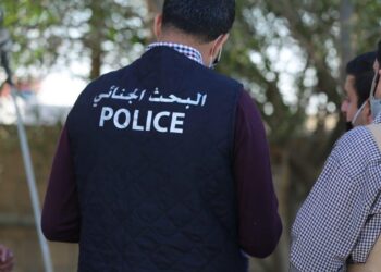 مصادر : سرقة مبالغ مالية كبيرة من مليونير أردني