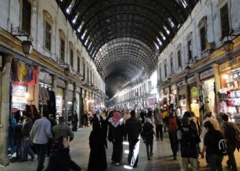 إعفاء الأردن ولبنان .. سوريا تعلن تعديل رسوم تأشيرات الدخول إلى البلاد