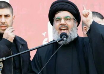 مقتل المرافق الشخصي لنصر الله بغارة إسرائيلية في إيران