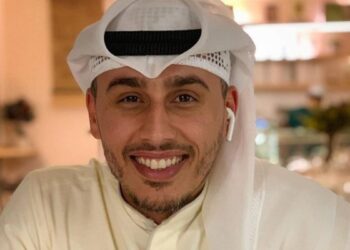 الكويت تسحب الجنسية من الإعلامي شعيب راشد