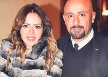 تحملت ما يفوق طاقتي .. طليقة أحمد السقا تخرج عن صمتها
