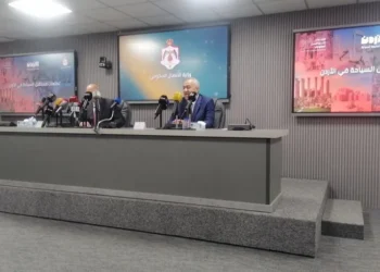 عربيات: الأداء السياحي في الأردن شهد تحسنا ملموسا آخر شهرين