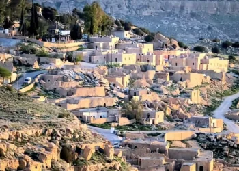 خطة حكومية لتحسين البنية التحتية والخدمات في الطفيلة بقيمة 9.5 مليون دينار