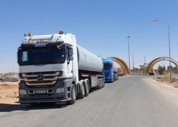 الأردن يخاطب العراق لتمديد مذكرة استيراد النفط