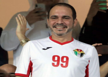 الأمير علي: التأهل إلى كأس العالم يستدعي وقفة وطنية ودعما شاملا