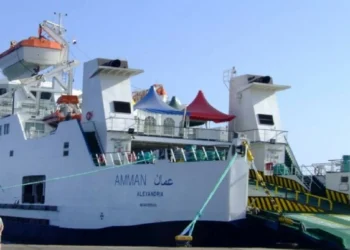 الجسر العربي : رحلات إضافية لتلبية الطلب المتزايد على السفر البحري