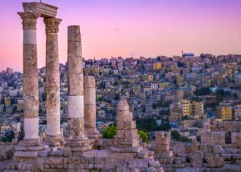 أجواء صيفية اعتيادية الإثنين وارتفاع تدريجي على الحرارة حتى الخميس