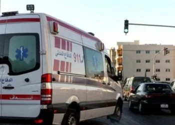 إنقاذ حياة طفل بعد استخراج حصوة من مجرى التنفس