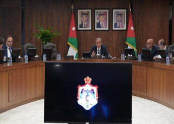 إتاحة خدمة الاستعلام الرقمي عن الملاءة المالية للأشخاص الذين يصدرون شيكات