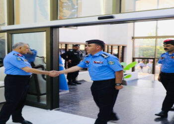 المعايطة يؤكد ضرورة استمرار الخدمات الأمنية والإنسانية خلال العيد