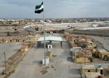 سوريا تُحدد موعد افتتاح معبر البوكمال الحدودي مع العراق