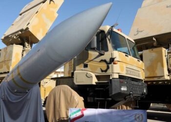 الجيش الإسرائيلي: دمرنا ثلث منصات إطلاق الصواريخ الإيرانية