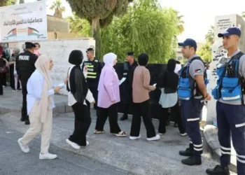 وسط  ارتياح عام بين الطلبة ..  البدء بتصحيح أوراق مبحث التربية الإسلامية