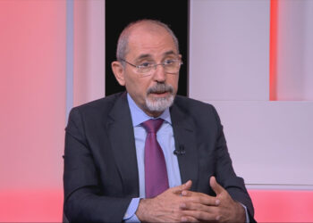 وزير الخارجية : التصعيد الإيراني الإسرائيلي لم يكن مرتبطا بفلسطين ولا غزة