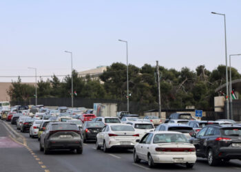 عبيدات: المواصفة الجديدة لاستيراد السيارات تحمي المستهلك وتضع حدا للفوضى