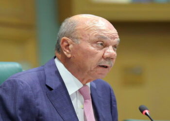 الفايز: الأردن سيبقى حراً سيداً بحكمة قيادته ووعي شعبه ومنعة أجهزتنا الأمنية