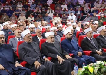 مندوبا عن الملك.. وزير الأوقاف يرعى الاحتفال برأس السنة الهجرية