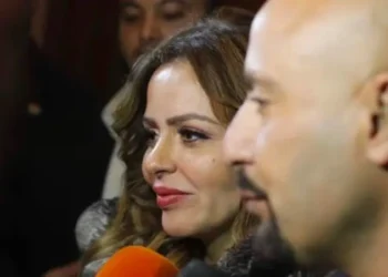 طليقة أحمد السقا تتهمه بالضرب والسب