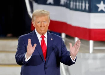 ترامب يوضح ما سيحصل لو تعرضت أمريكا لهجوم  من طهران