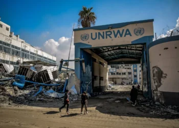 الأونروا : الوكالة تعيش أزمة مالية خطيرة للغاية