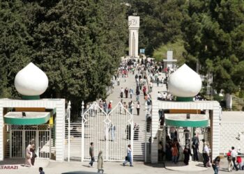 الجامعة الأردنية تتقدم 44 مرتبة عن تصنيفها السابق عالميا