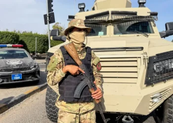 بعضها متفحم .. صدمة بعد اكتشاف عشرات الجثث في العاصمة الليبية