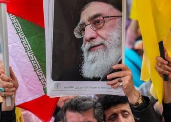 نتنياهو: اغتيال خامنئي من شأنه أن يُنهي التصعيد مع إيران
