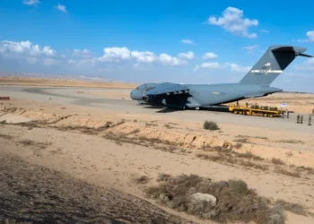 اخلاء قاعدة العُديد في قطر من الطائرات الاميركية